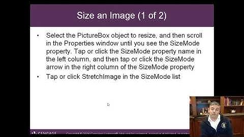 Visual Basic Chapter 3 Presentation