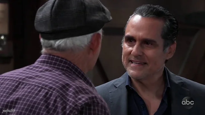 GH: 9/2/20 - Sonny Takes Mike to the Track Part 2/2