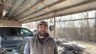 Simmons Duck Report: 01/25/2022