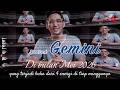 Zodiak Gemini yang terjadi di tiap minggunya buka dari 4 energi tarot untuk bulan Mei 2026
