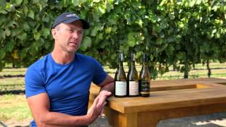Saint Clair Family Estate Omaka Reserve Chardonnay
