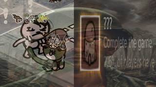 Full getting the true ending in mewgenics News
