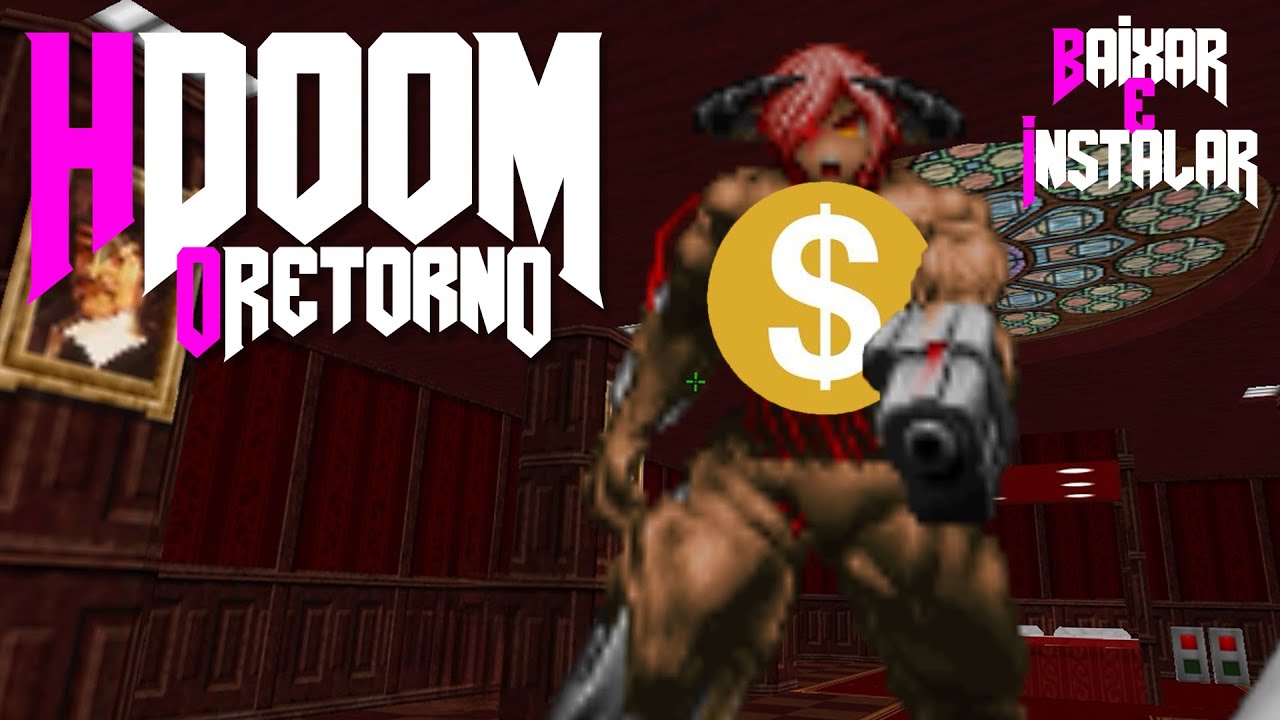 h doom mod