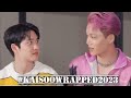 KAISOO Wrapped 2023 KAISOO Wrapped 2023