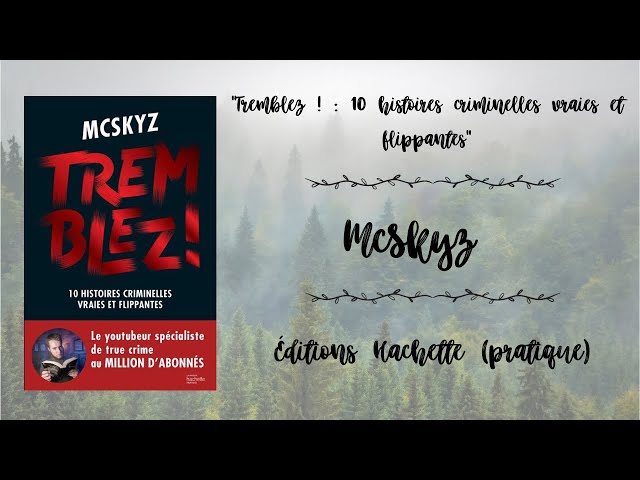 Tremblez - McSkyz 
