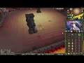 A level 39 has an infernal cape its time you did too  fcf 3