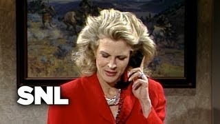 Super Executive - Saturday Night Live