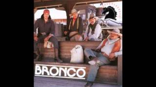 Bronco - Esa Mujer [HD] chords