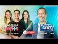 Câmera Mais + Balanço Geral RO | Ao Vivo | 12/06/2026 | SIC TV afiliada RECORD