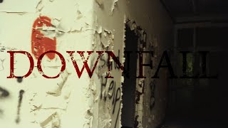 DEDMIN-DOWNFALL (Official music video)
