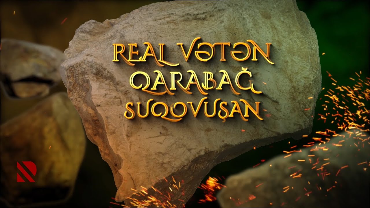 Real Vətən Qarabağ - Suqovuşan