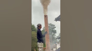 yakisugi (shou sugi ban)