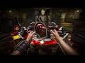 Vindicate The Guilty | The Outlast Trials (Courthouse)