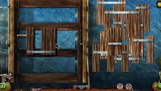 Firry puzzle:-Lost Lands 4-The Wanderer/Games Galaxy screenshot 3