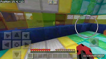 My own find the button map!?| Xtreme Gind The Button