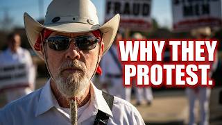 Daniel Bryce's Bold Stand Against a Normalized Practice