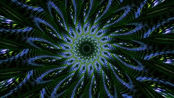 Abstract Ethnic Mandala Vj Loops motion background | animated Mandala background #mandala No Royalty