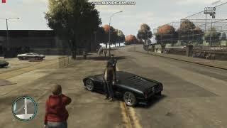 GTA IV - LOCAL DE SPAWN DE INFERNUS