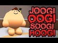 JOOGI OOGI SOOGI HOOGI (Roblox Normal Elevator REMASTERED)