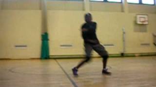 Francis Qui Danse