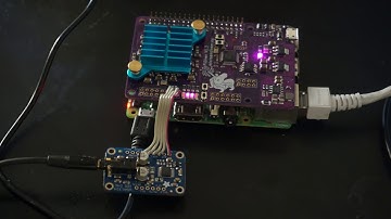 C64 Hardware Emulation on PiDiver