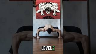 8 Of The Best Anime Poses From Level 1 To Level 8