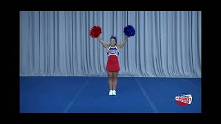 NCA Tryout Chant 25