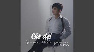 Chờ Đợi Giữa Thế Gian (DJ Lucy Remix Beat)