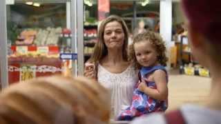Bakers Delight Crowd Pleaser TV Ad