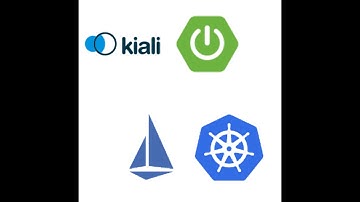 HELLO KUBERNETES, ISTIO KIALI