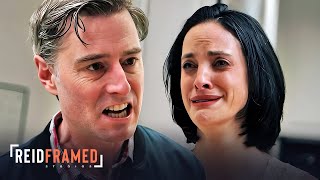 Husband Demands Divorce And Lives To Regret It | REIDframed Studios by REIDframed Studios 212,060 views 2 months ago 8 minutes, 47 seconds