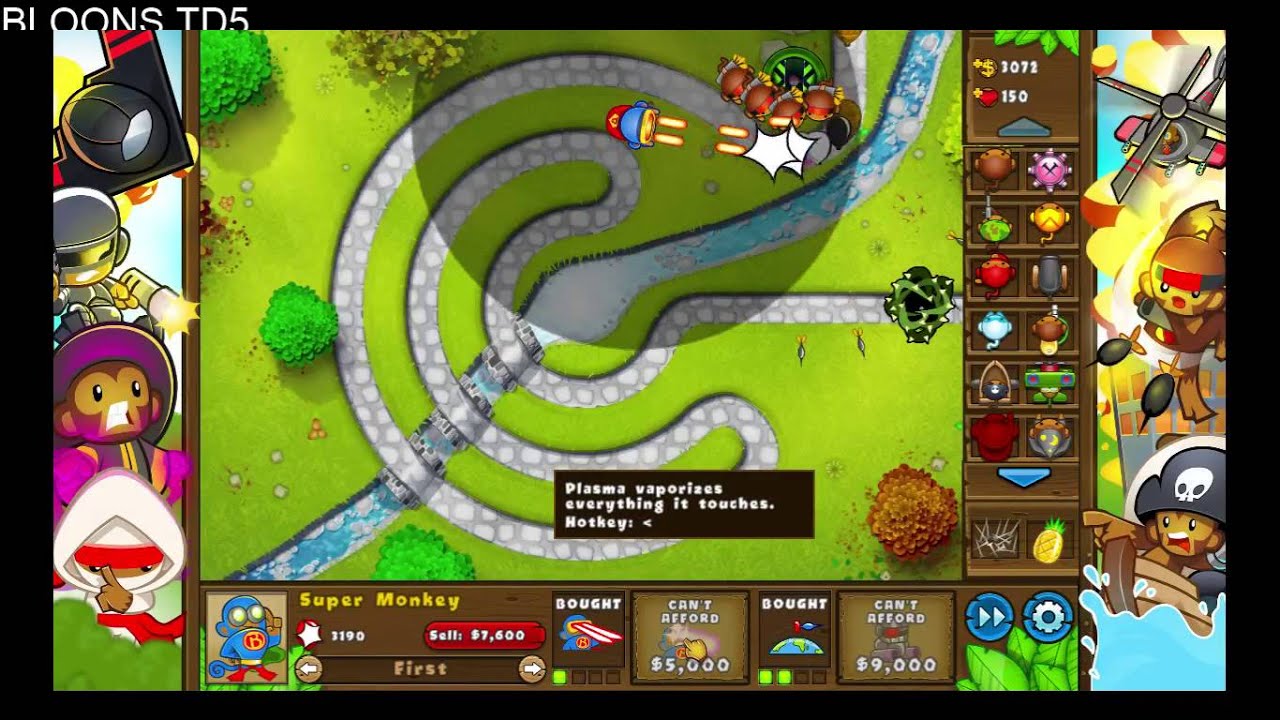 aptoide bloons td 5 aptoide bloons td 5