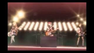 [AMV] Girls Dead Monster - Crow Song