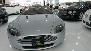 EXOTIC CARS OF DUBAI !!!!!!!!!!