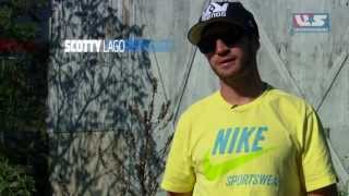 Snowboarders Talk Pre-Run Rituals and Superstitions