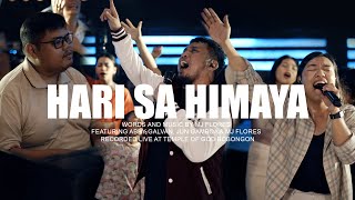 MJ Flores TV - Hari sa Himaya feat. Jun Gamboa (Official Live Video)