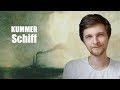 Kummer - Schiff, перевод и подробный разбор текста | Учим немецкий с песней #33