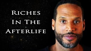Sevan Bomar - Riches In The Afterlife