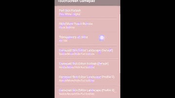 ePSXe 1.9.35 - Custom portrait skin