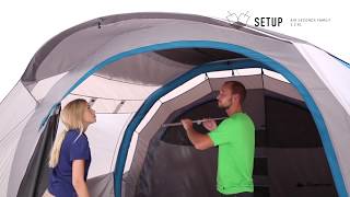 decathlon 5.2 xl air