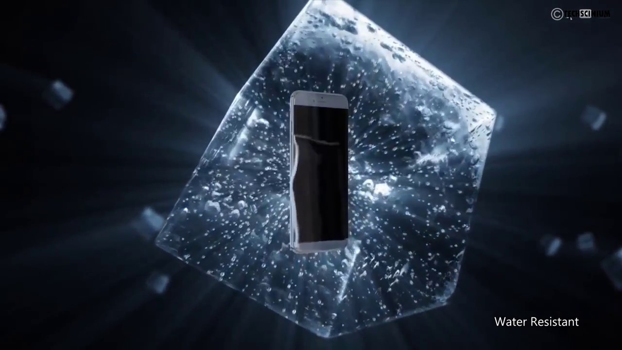 iPhone 8 Teaser 2017