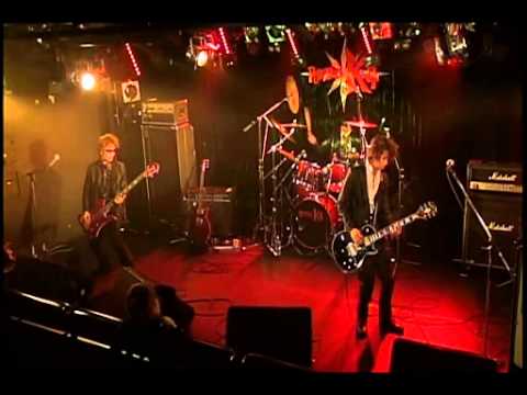2013/10/9 SMITH&WESSOИ LIVE＠新宿RUIDO　K4　5/5