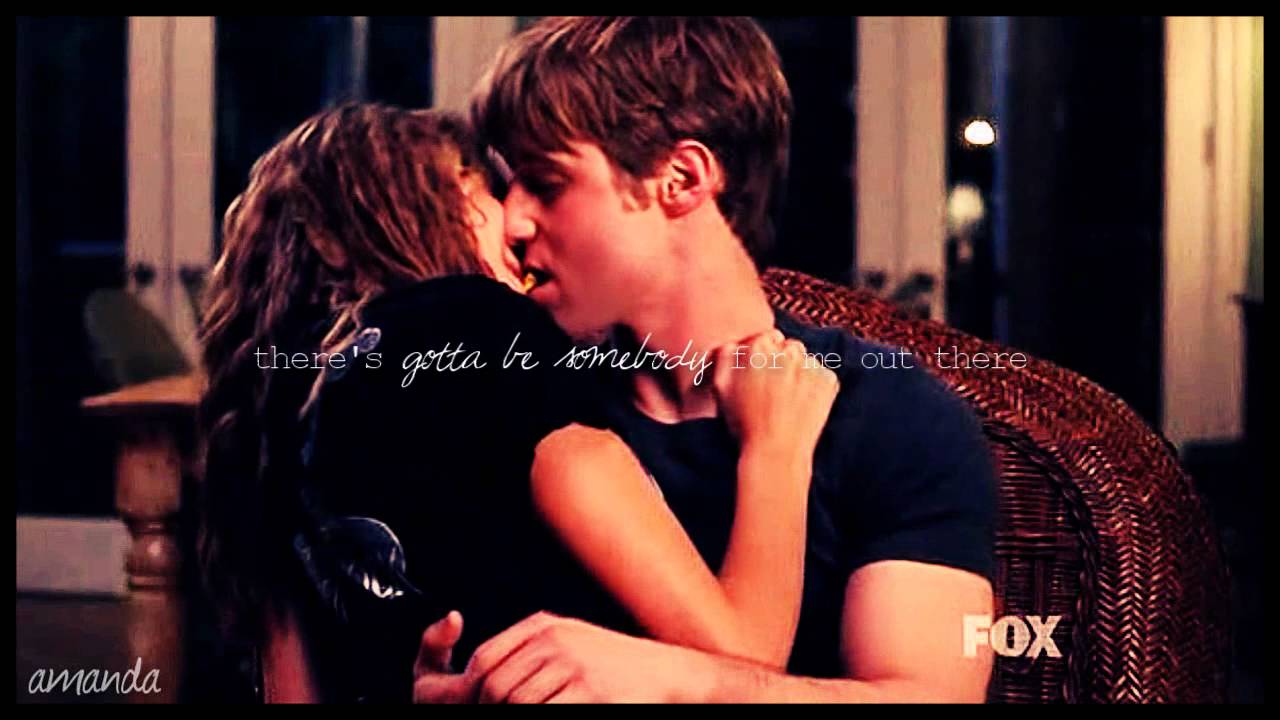 Gotta Be Somebody | Ryan + Marissa