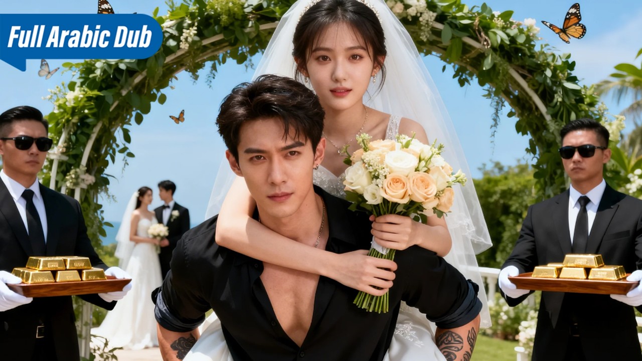 رفضها عريسها في الزفاف فتزوجت شقيقه فجأة، واكتشفت أن 