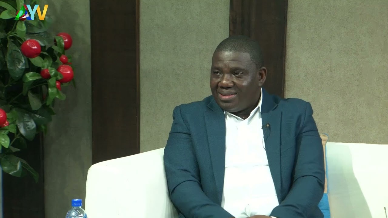 SLPP Embarks on Unity Drive