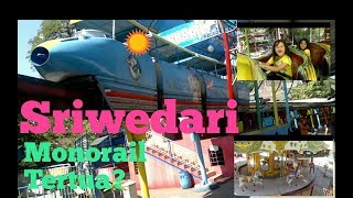 Download Lagu Vlog jalan jalan ke sriwedari solo naik monorail naik bom bom car naik carusel MP3