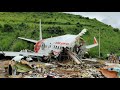 Air India Flight Crash | Kozhikode | Runway | What actually happened?