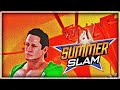 ENA Summerslam S9 Highlights