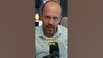 Three signs someone is trying to manipulate you 👀🧠