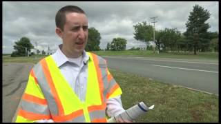 06/19/17 - VDOT Plans Roundabout at Dangerous Intersection - PKG
